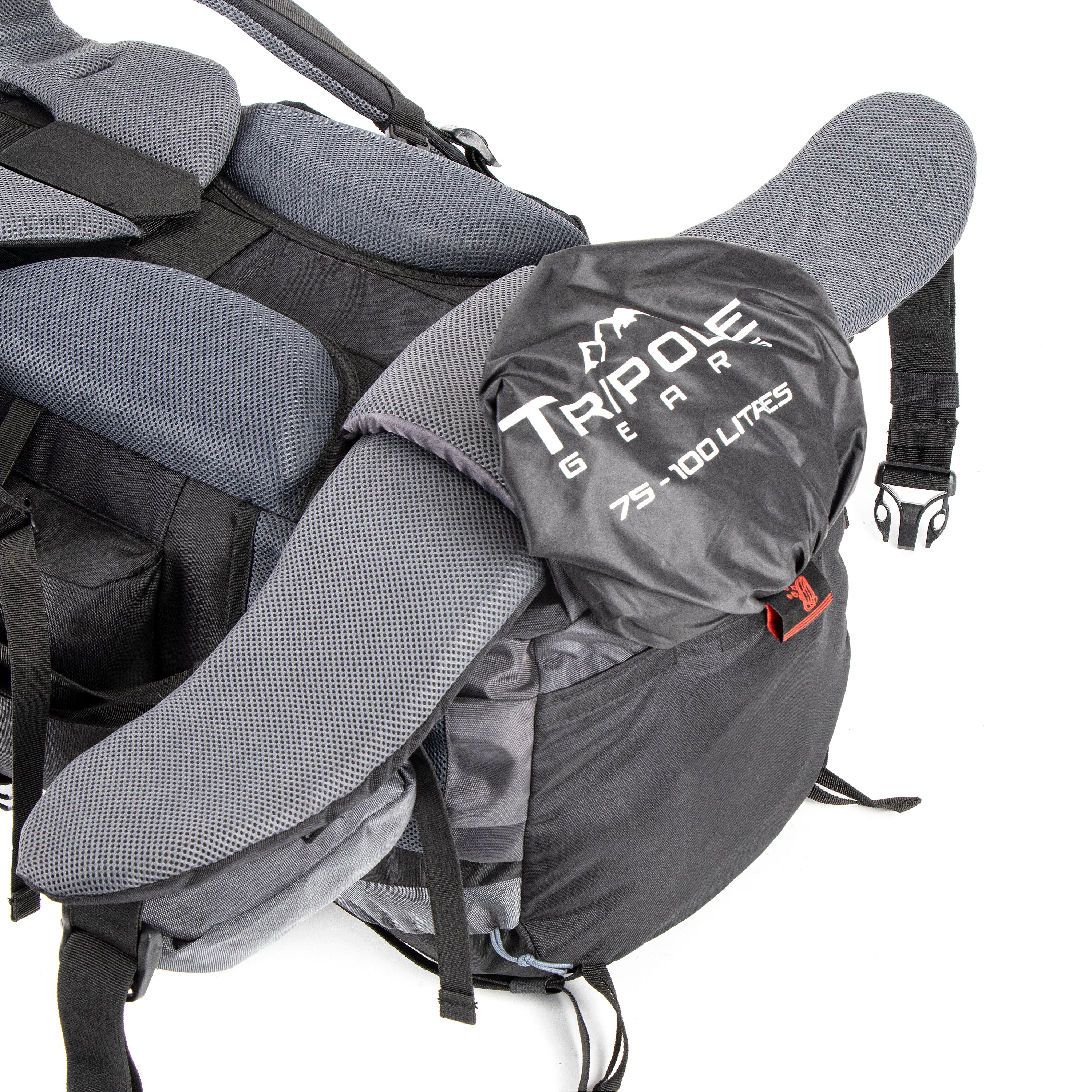 Tripole Walker 65 Litre - Trekking and Backpacking