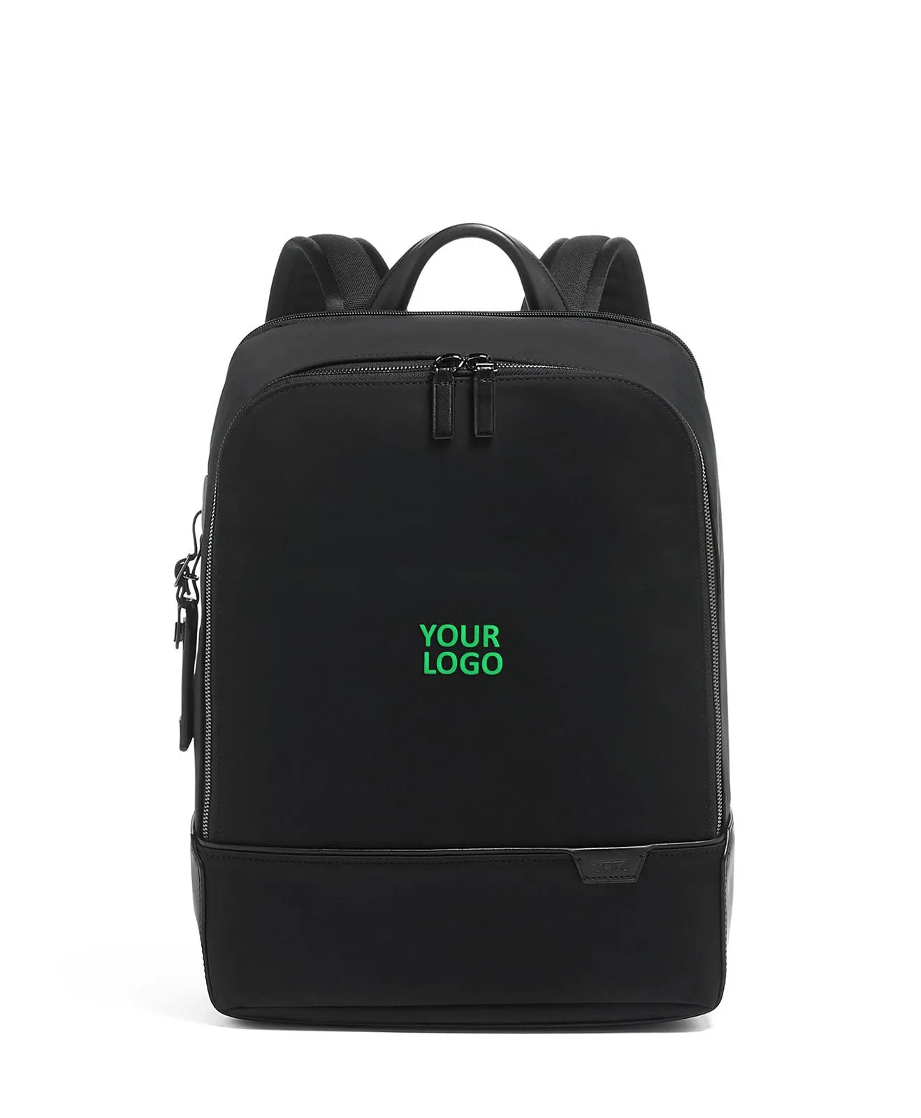 Tumi William Backpack, Black