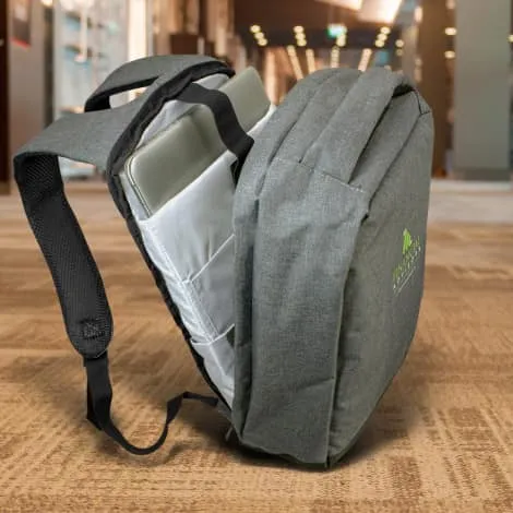 Varga Anti-Theft, Laptop Backpack