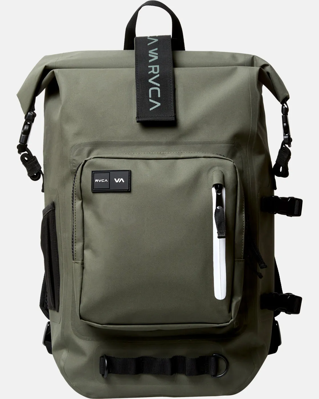 Weld Pack - Olive