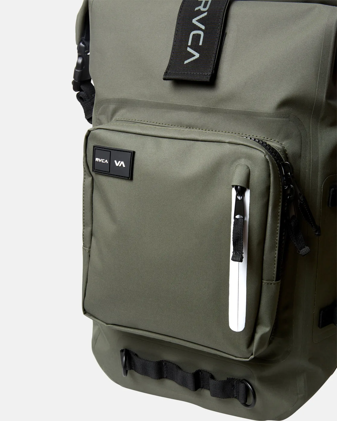 Weld Pack - Olive