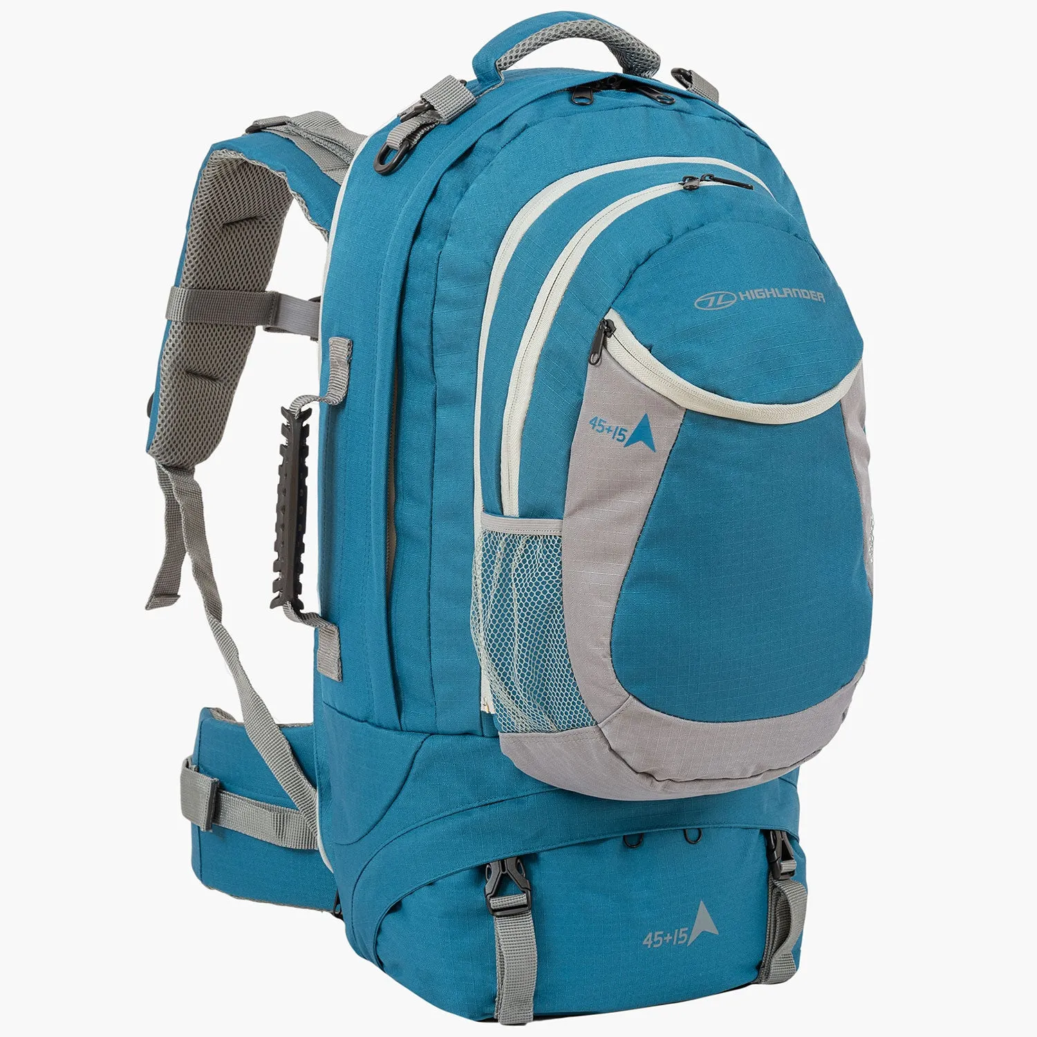 X-PLORER Rucksack, 45 15L