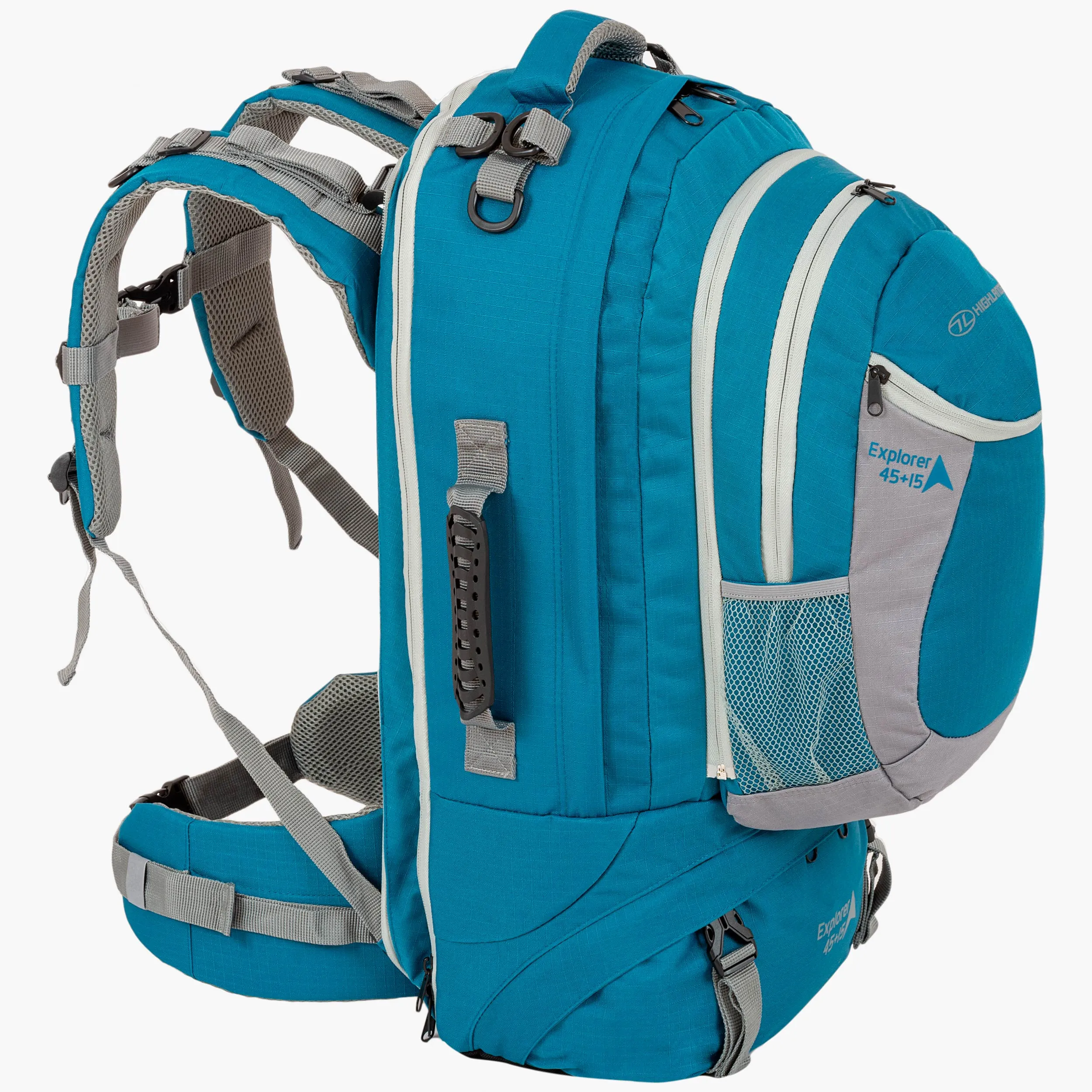 X-PLORER Rucksack, 45 15L