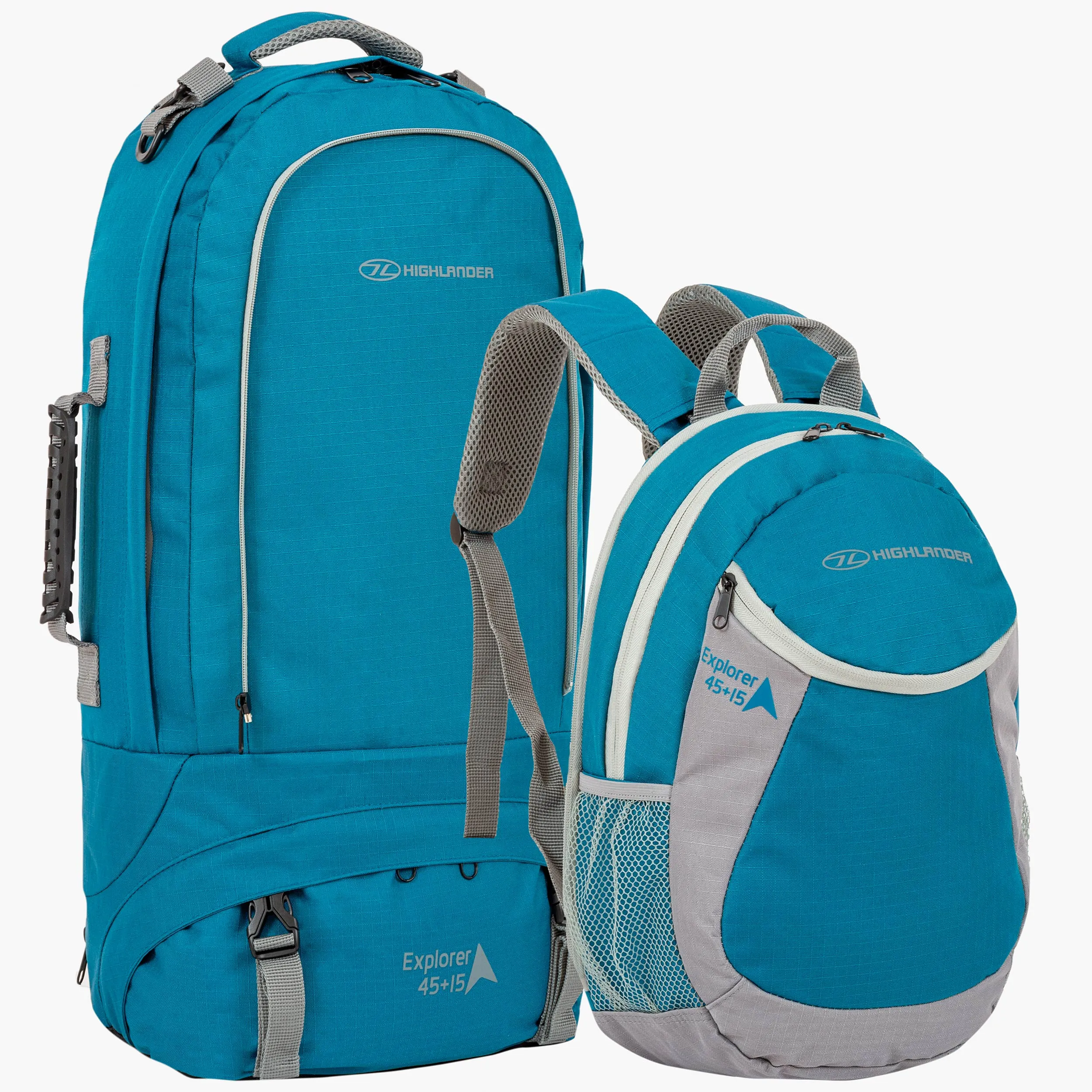 X-PLORER Rucksack, 45 15L