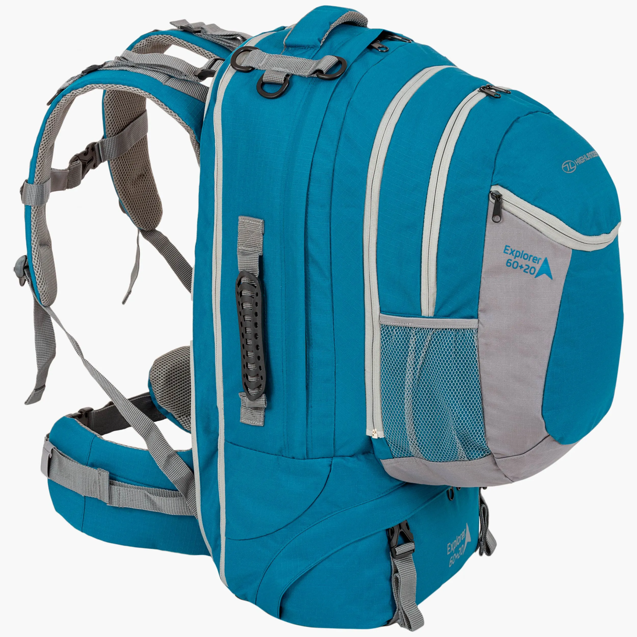 X-PLORER Rucksack, 60 20L