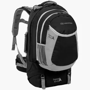 X-PLORER Rucksack, 60 20L