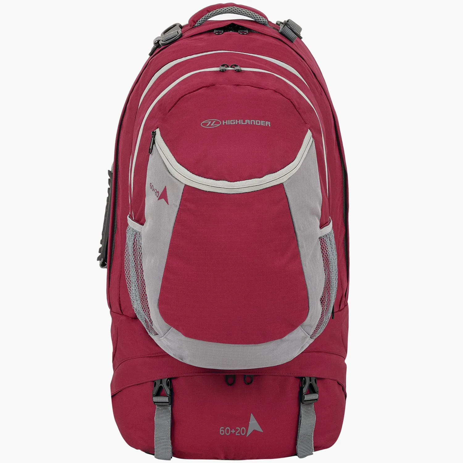 X-PLORER Rucksack, 60 20L