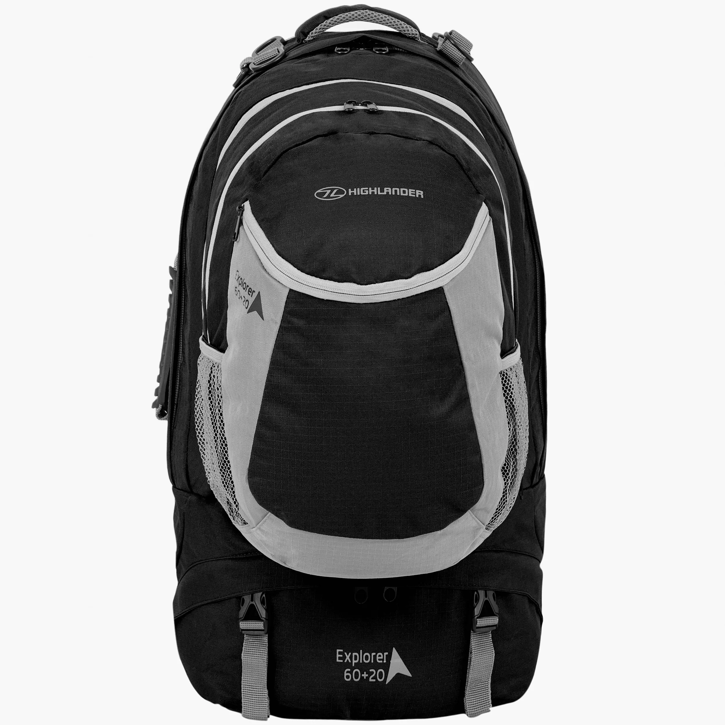 X-PLORER Rucksack, 60 20L