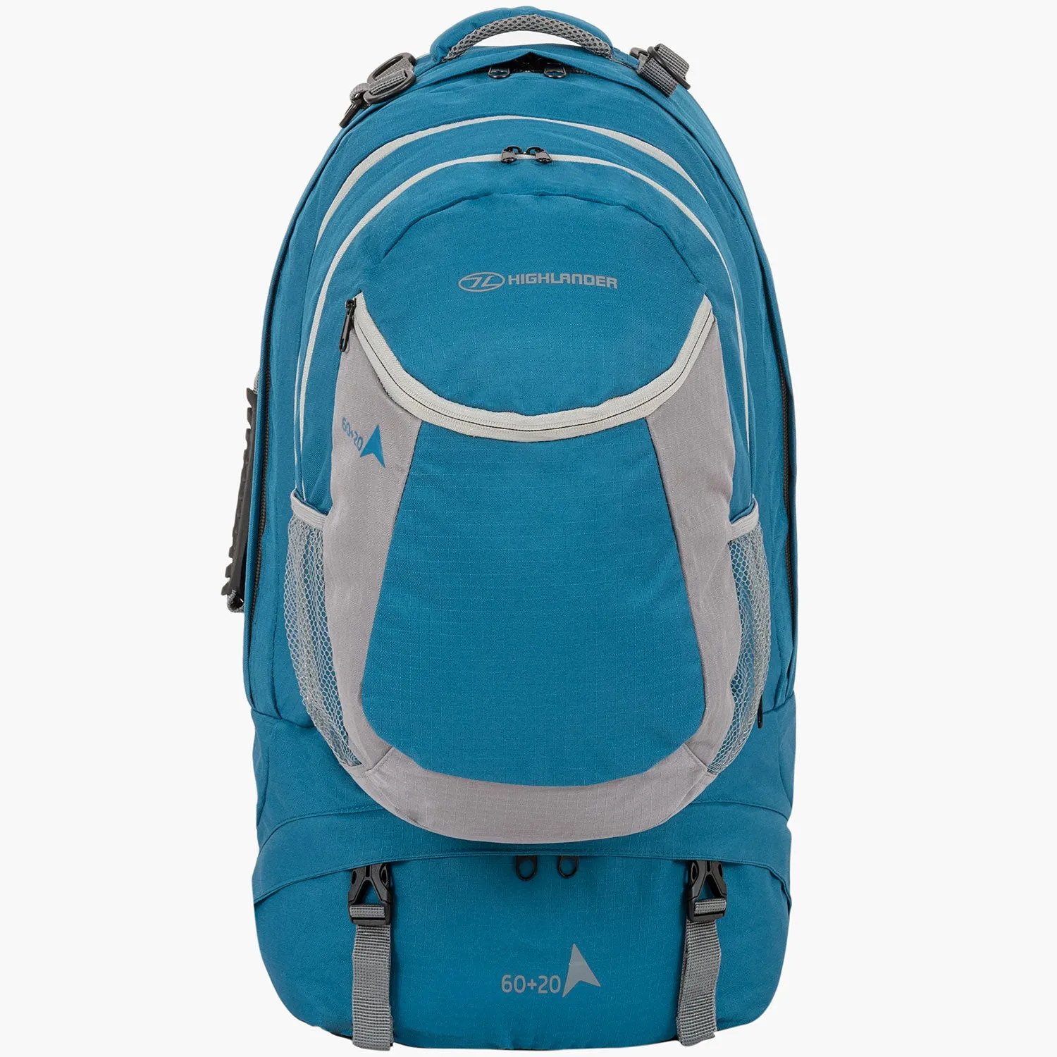 X-PLORER Rucksack, 60 20L