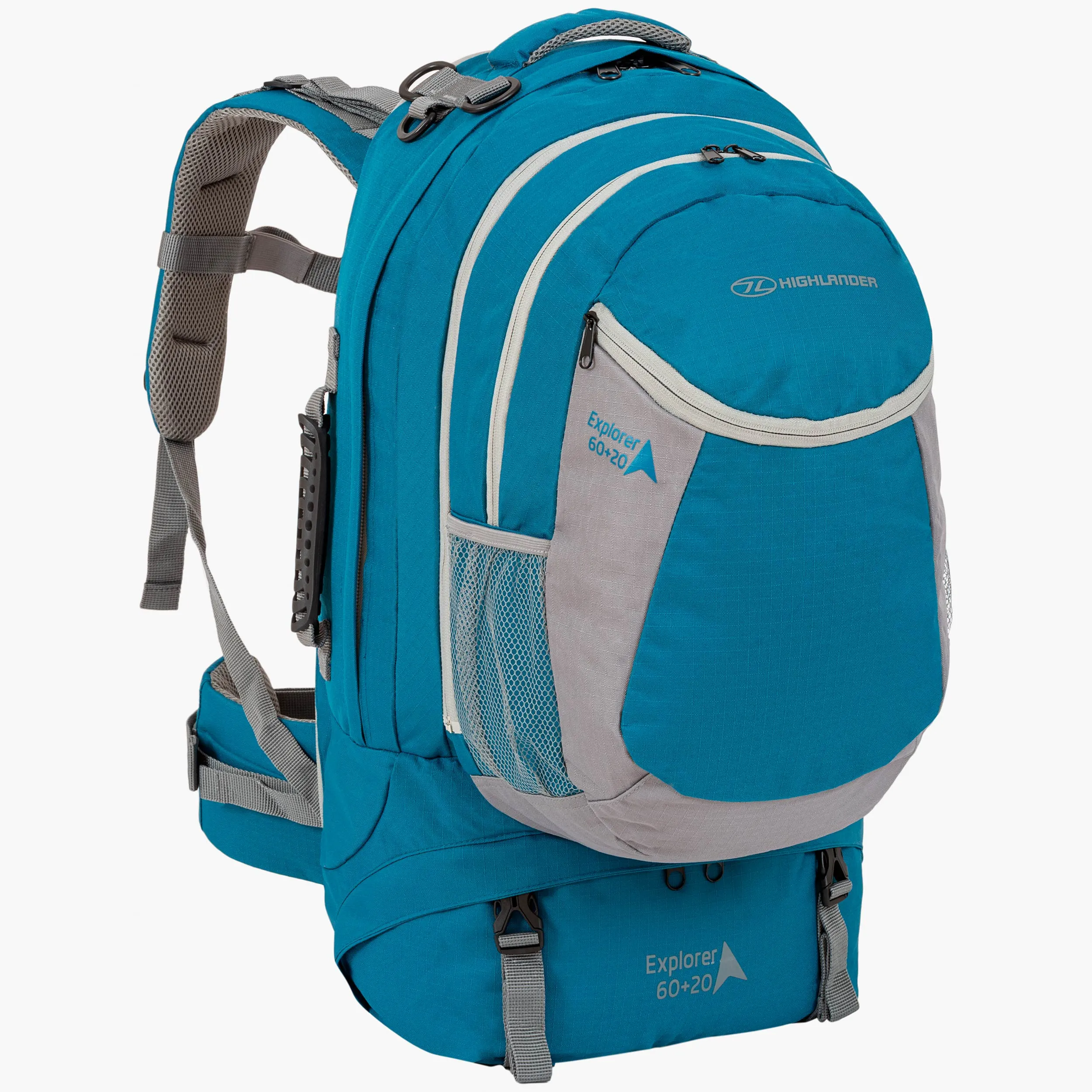 X-PLORER Rucksack, 60 20L