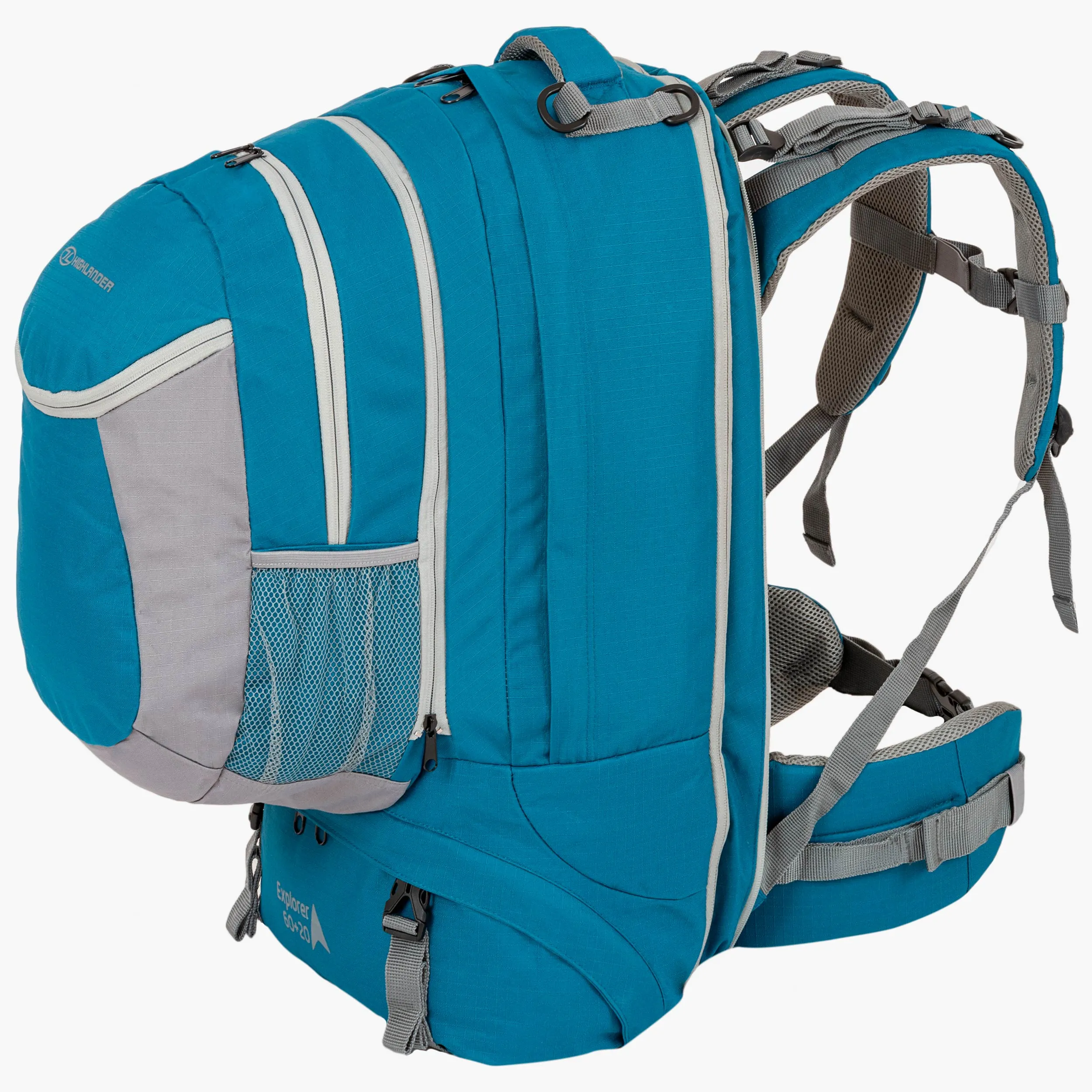 X-PLORER Rucksack, 60 20L