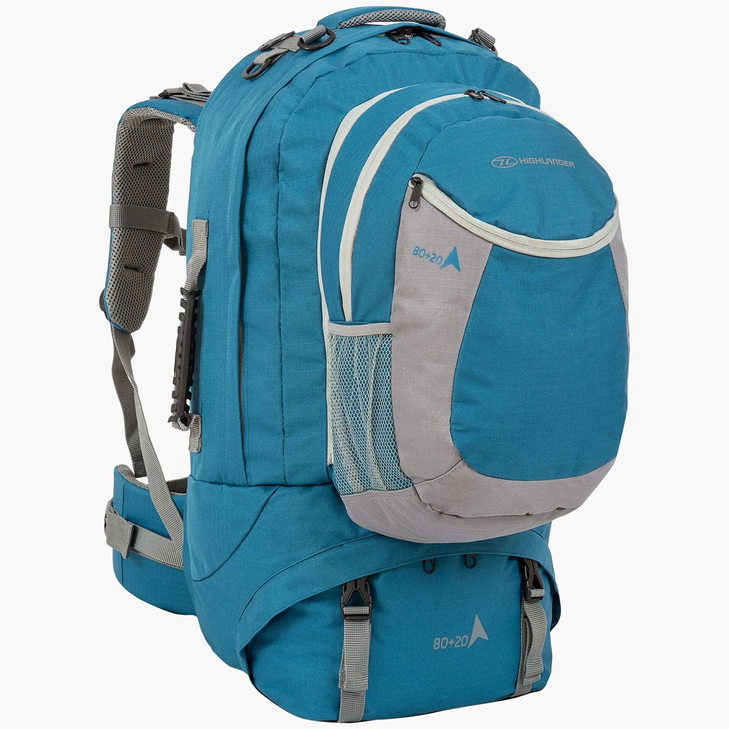 X-PLORER Rucksack, 80 20L