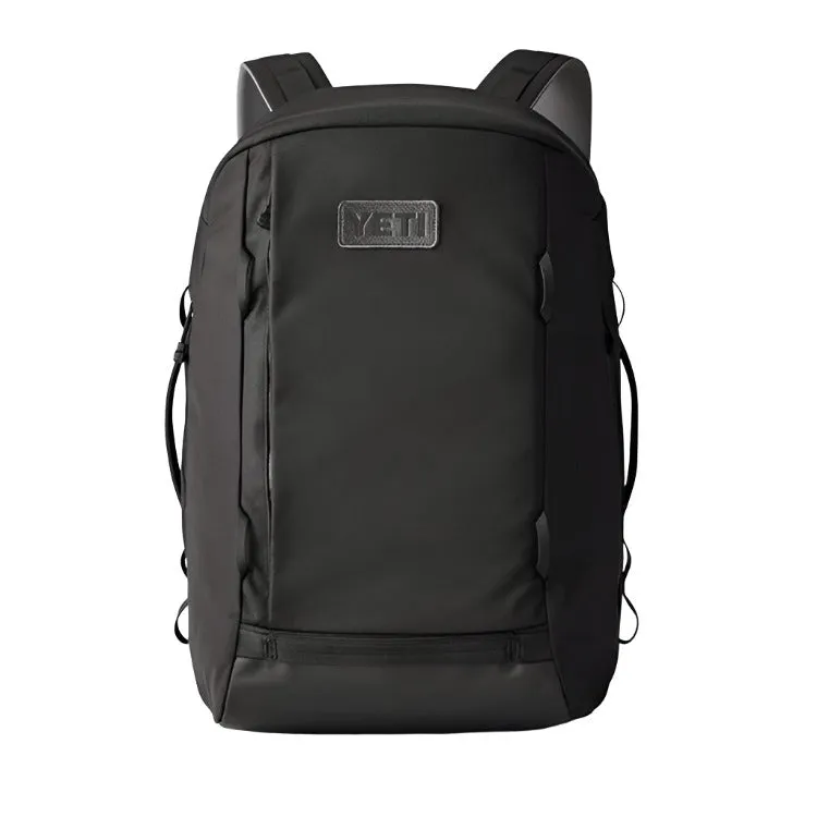 Yeti Crossroads 35L Backpack - Black