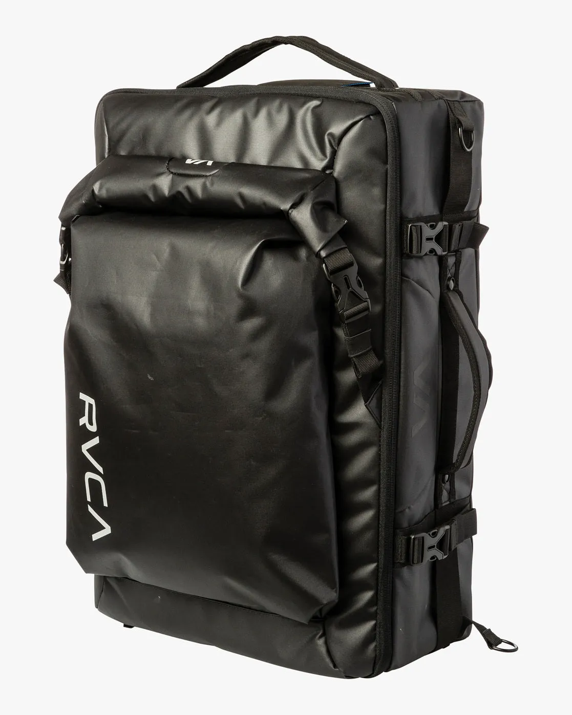 Zak Noyle Camera Duffel III Bag - Black